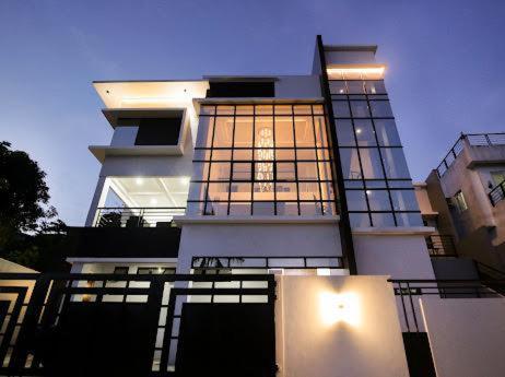 Tagaytay Transient Ph Villa Tagaytay City Exterior foto