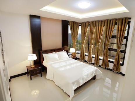Tagaytay Transient Ph Villa Tagaytay City Exterior foto