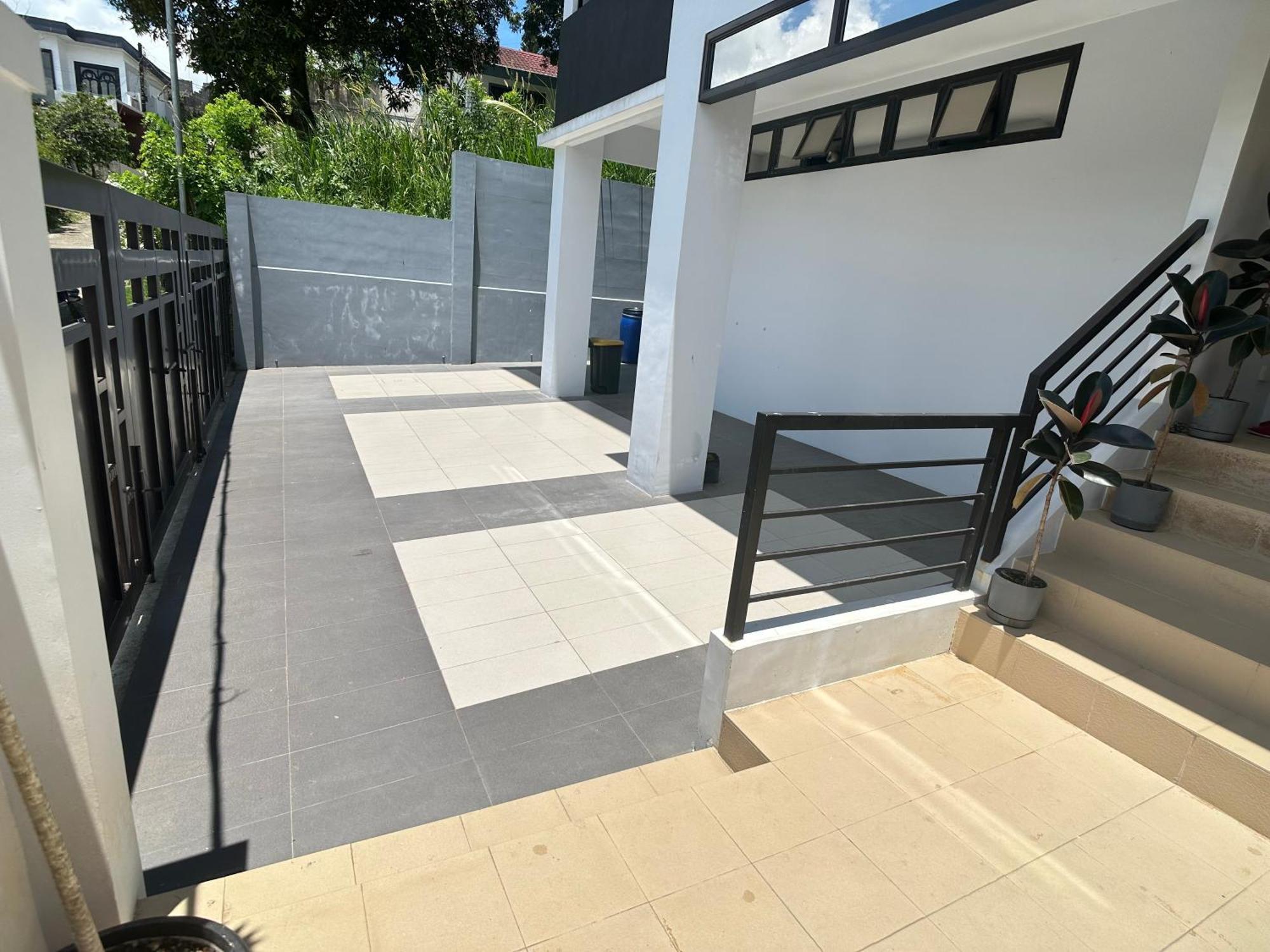 Tagaytay Transient Ph Villa Tagaytay City Exterior foto