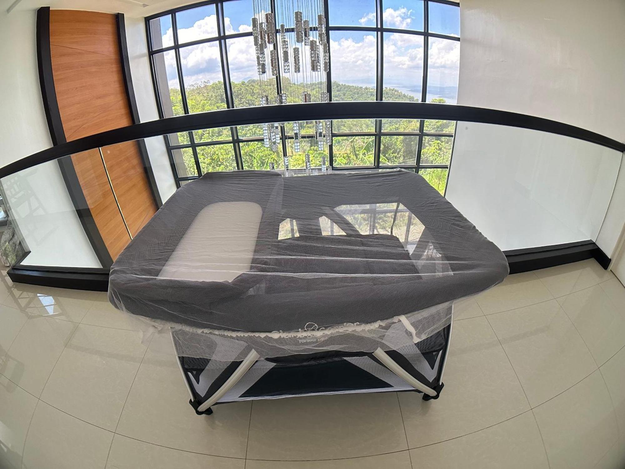 Tagaytay Transient Ph Villa Tagaytay City Exterior foto